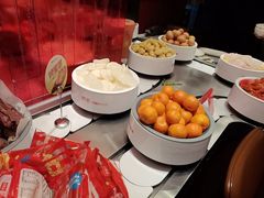 -龍歌自助小火锅(雨花台江南虹悦城店)