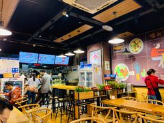 -车沾巷·重庆老味豌杂面