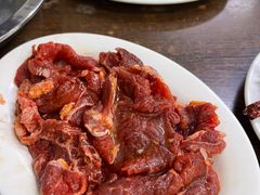 -西塔隆太白烤牛肉馆(图们路店)