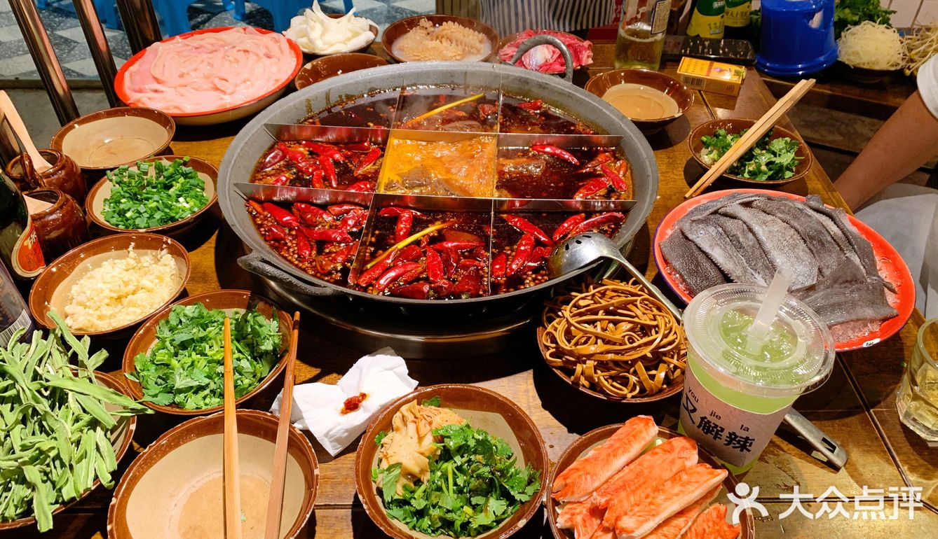火锅店的内卷