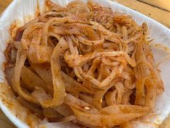 -一擀一面皮(棉纺东路店)