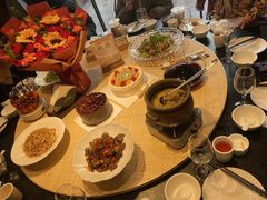 -PETIT PARIS 小巴黎(花园道店)