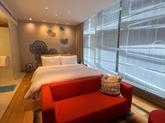 -香港港岛英迪格酒店