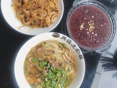 -兴福老面馆(寺路街店)