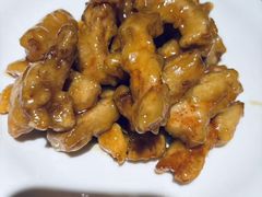 -吕氏疙瘩汤·新鲁菜(济南万象城店)