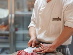 -鲜货俚·现切牛肉·野生菌原生态火锅(西城永捷生活广场店)