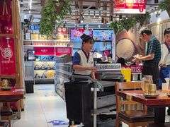 -鑫日千里马朝鲜族小馆(总店)