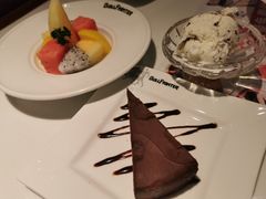 -斗牛士牛排餐厅(嘉里汇店)
