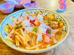 -Alimentari Mulino意大利餐吧&烘焙(丰盛里店)