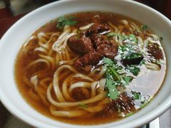 -北京清真房记小吃店