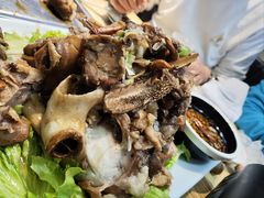 -大头亮羊汤烩面·河南非遗(良乡总店)