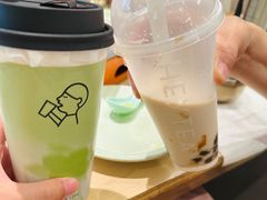 -喜茶(烟台莱山万象汇店)
