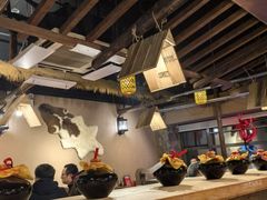 -柿子树炭烤羊腿(金台路店)