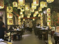 -南京大牌档(中关村领展广场店)