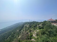 -星海湾跨海大桥