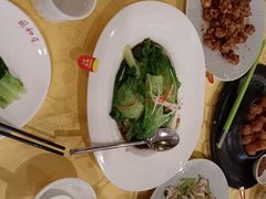 -同和居(月坛店)