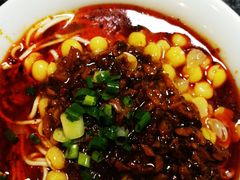 -兵哥豌豆面(青华店)