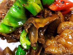 -呼吸森林·生态农庄农家乐私房菜