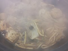 -官厅老勾渔馆(温泉店)