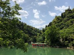 -佛爷洞旅游景区
