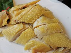 白切鸡-大牌大·传统杭帮菜(湖滨店)