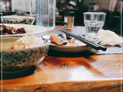 -上楼私房菜(院士路店)