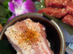 -丸藏和牛烧肉专门店(园区师惠坊店)