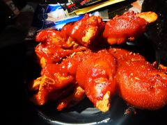 -鸣记脆皮烤鱼·海鲜烤鱼(亿合城店)