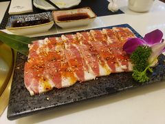 -千寻山野烤肉(中关村店)