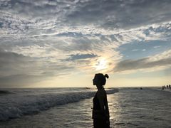 -石螺口海滩