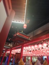 -南京万达乐园