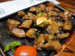 -小川洋风料理(街道口店)