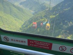 -东天目山风景区