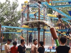 -武汉玛雅海滩水公园