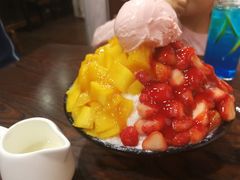 -国王冰室·奥林匹斯店(联想科技城店)