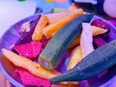 -燥次·烧烤酒场(万象城店)