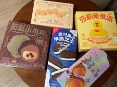 -好利来(七宝领展广场店)