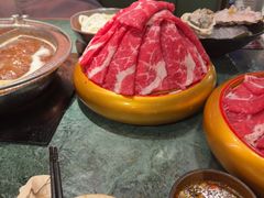 -牛New寿喜烧(龙湖金沙天街店)