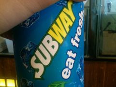 -赛百味SUBWAY(曲江智慧大厦店)