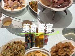 -六泰居·尔滨地标·东北菜(黄河路店)