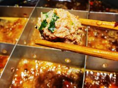 -黑鸡母杀牛匠火锅(崇文路店)