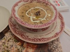 -中山威尼斯西餐厅(三乡总店)