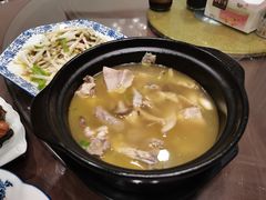 -呼吸森林·生态农庄农家乐私房菜