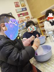 -多元宝贝世界(曲江彩虹谷店)