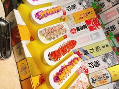 -青岛蓝海御华大饭店（金沙滩店）·蓝钻国际美食自助百汇