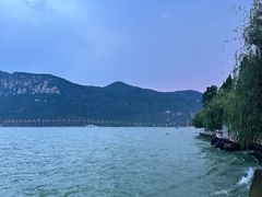 -滇池海埂公园