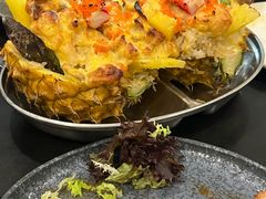 -妈阁铭记澳葡美食