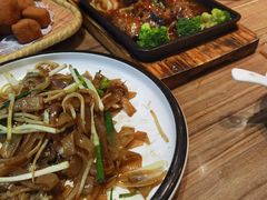 -粤港餐厅(禹州商业广场店)