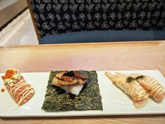 -晴季寿司(红旗街万达店)