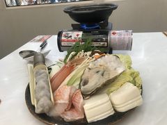 -元气寿司(金光华店)